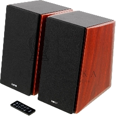 Акустическая система Edifier R2000DB 2.0, 24Wх2 + 36Wх2, ПДУ, RMS