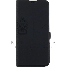 Чехол (флип-кейс) BoraSCO для Samsung Galaxy A15 Book Case синий