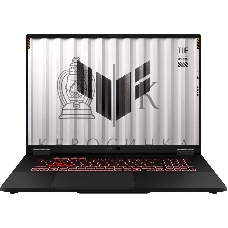 Ноутбук Asus TUF Gaming A18 FA808UM-S8050 Ryzen 7 260 16Gb SSD 512Gb NVIDIA GeForce RTX 5060 8Gb 18
