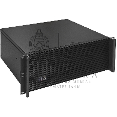 Серверный корпус ExeGate Pro 4U390-05 (RM 19