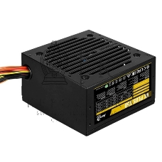 Блок питания FORMULA V LINE (AEROCOOL) 550W VX PLUS 550 (ATX, 20+4 pin, PCI-E 6+2P, 3xMolex, 3xSATA, 120мм fan, RTL) (VX PLUS 550 (F))