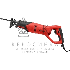 Сабельная пила Парма ПС-01-115/800 800Вт 3000ход/мин (02.032.00001)