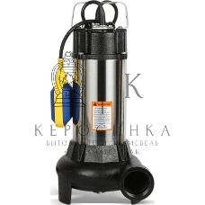 Насос фекальный OASIS F-130R