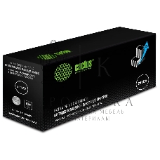 Картридж лазерный Cactus CS-PC-211EV-MPS черный (6000 стр.) для Pantum P2200/P2207/P2500/P2507/P2500W/M6500/M6550/M6607