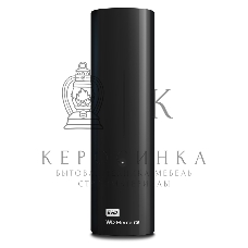 Внешний жесткий диск Western Digital WDBWLG0200HBK-EESN Elements Desktop, 20Tb, 3.5
