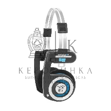 Наушники накладные Koss Porta Pro Wireless 2.0 черный беспроводные bluetooth оголовье (80004324)