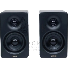 Акустическая система Edifier M60 2.0 черный 66Вт BT