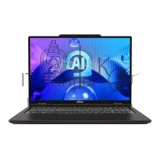 Ноутбук MSI Venture 16 AI A1MG-037XRU Intel Core Ultra 7 155H 3800MHz/16