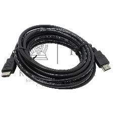 Кабель HDMI/DVI 5bites APC-005-050 HDMI M/HDMI M V1.4b, высокоскоростной, ethernet+3D, 5м.