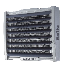 Тепловентилятор водяной Ballu BHP-W2-130-XL