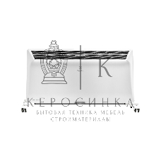 Комплект Electrolux Air Gate Transformer с блоком управления и шасси ECH/AG2-2500 T-TUM3 (механический)