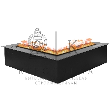 Очаг электрический Royal Thermo RTFP/P850MA 3D Cassette Mystery Angle