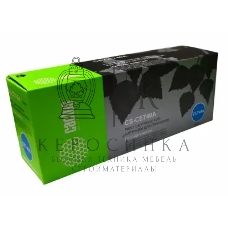 Картридж лазерный Cactus CS-CE740A черный (7000 стр.) для HP CLJ CP5220/CP5221/CP5223/CP5225/CP5227/CP5229