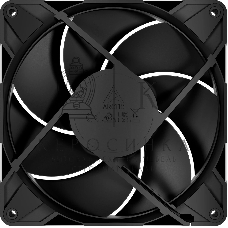 Вентилятор в корпус Arctic Cooling Вентилятор корпусной ARCTIC P14 Pro PST CO (ACFAN00316A) 