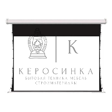 Экран для проектора S'OK SCPSMT-360x270FG-ED60 177 