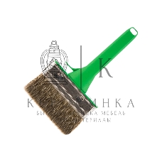 Кисть плоская Rexant 