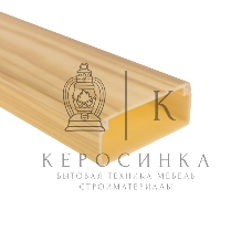 Кабель-канал Rexant 15х10 мм, сосна 3D