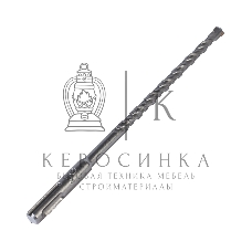 Бур PATRIOT SDS Plus S2 8x210