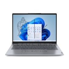 Ноутбук Lenovo ThinkBook 14 G7 IML 14