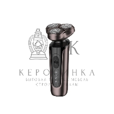 Электробритва Бердск 3389А