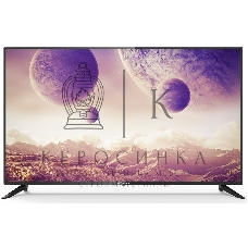 Телевизор MEGAMAX 50