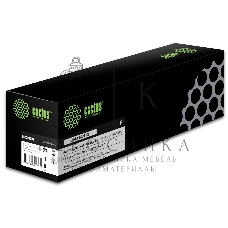 Картридж лазерный Cactus CS-LX62D5H00 62D5H00 черный (25000 стр.) для Lexmark MX710/MX711/MX810/MX811
