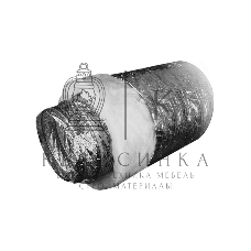 Воздуховод теплоизолированный Ballu ISOBFA 254 мм х 10 м