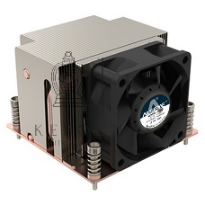 Кулер для процессора CPU Cooler AS-V15 LGA1700(square motherboard), PWM 2600-8000RPM, 4pin, 200w
