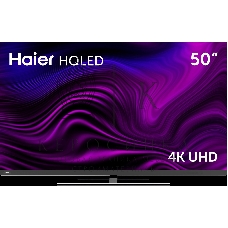 Телевизор Haier 50