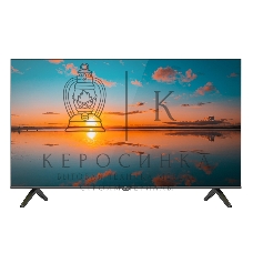 Телевизор BQ 43