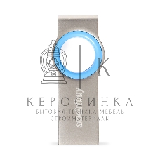 Флешка USB (SB016GbMC2) UFD 2.0 016Gb,MC2 Metal Blue