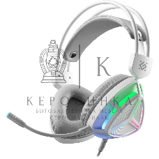 Игровая гарнитура Defender (62450) PRISM белый