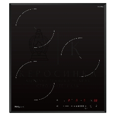 Индукционная варочная поверхность Hotpoint HS 1445 BA, независимая, черный