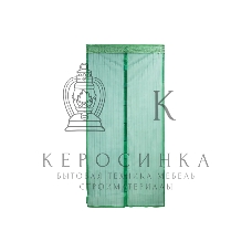 Сетка антимоскитная на магнитах 