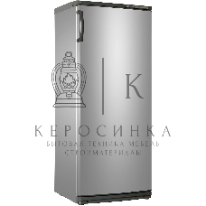 Морозильная камера Atlant M-7184-060, мокрый асфальт, 240л, 6 ящиков