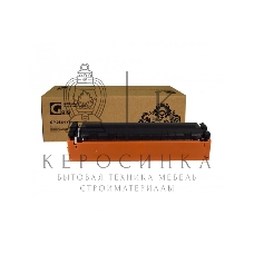 Картридж лазерный GalaPrint GP-054H Y желтый (2300 стр) для Canon i-SENSYS LBP-620/LBP-621/LBP-623/LBP-640/MF-640/MF-641/MF-642/MF-643/MF-644/MF-645