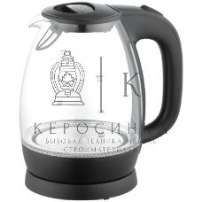 Чайник электрический Renova KT17G-08B