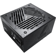 Блок питания Montech ATX 1200W TITAN GOLD Gen.5, 1200 Вт, 80 PLUS GOLD, 135 мм, модульный, черный