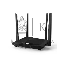 Роутер беспроводной Tenda AC10T