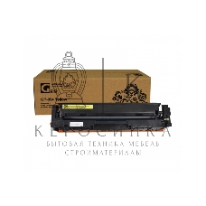 Картридж лазерный GalaPrint GP-054 Y желтый (1200 стр) для Canon i-SENSYS LBP-620/LBP-621/LBP-623/MF-640/MF-641/MF-642/MF-643/MF-644/MF-645