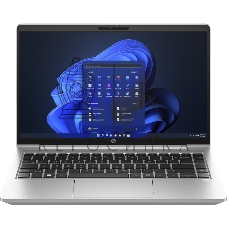 Ноутбук HP ProBook 440 G10 A39BYPA Silver 14