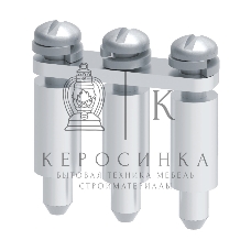 Перемычка винтовая КЭАЗ OptiClip СА722/3