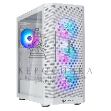 Компьютерный корпус Silverstone SST-FA514X-WG (G41FA514XWG0020)