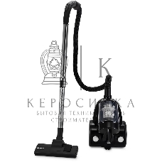 Пылесос Vitek VT-1841 1500Вт серый