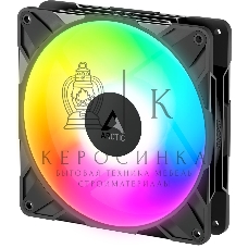 Вентилятор в корпус Arctic Cooling Вентилятор корпусной ARCTIC 14 Pro Reverse A-RGB (ACFAN00323A) 