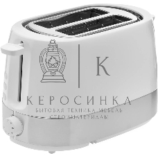 Тостер Gorenje T850WE 720 Вт, белый