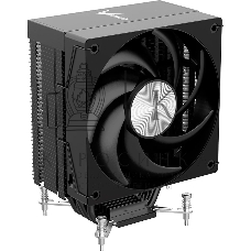 Устройство охлаждения(кулер) Formula Ice Boid 4PSD12 черный 120мм алюминий+медь 2200rpm 34db 4-pin 200W 157мм