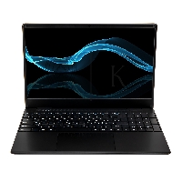 Ноутбук Hiper Workbook 15.6" IPS FHD/Intel Core i3 1000NG4/8Gb/256Gb SSD/VGA int/Windows 11Pro