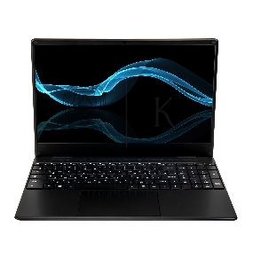 Ноутбук Hiper Workbook 15.6" IPS FHD/Intel Core i3 1000NG4/8Gb/256Gb SSD/VGA int/Windows 11Pro