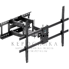 Кронштейн для телевизора ONKRON M10 черный 42